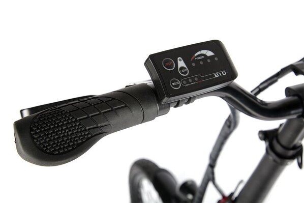 Велогибрид Eltreco WAVE 350W New